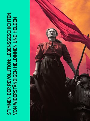 cover image of Stimmen der Revolution